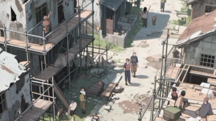 Uchiha Tak Ambil Kembali Sharingan Kakashi