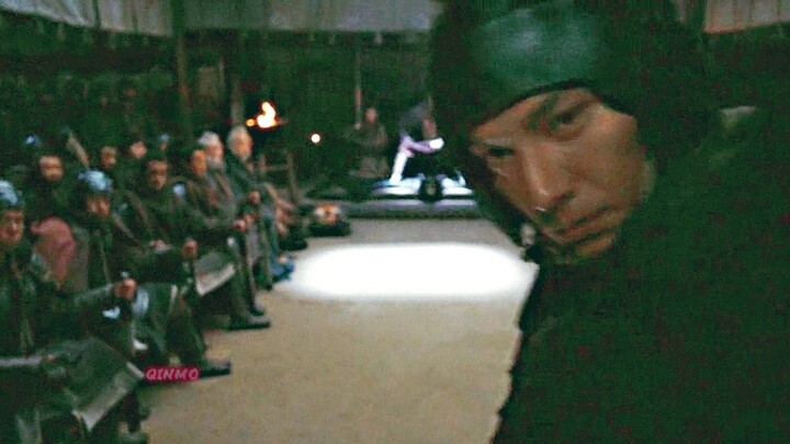 “Phượng Hoàng thua, chim sẻ thắng!”