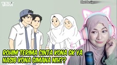 Kona Jadian Sama Rohim