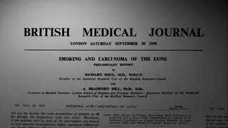 Cancer, The Emperor of All Maladies E02: The Blind Men and the Elephant (1970–2000)