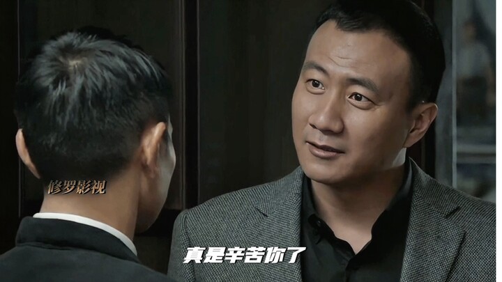 Iconic Scene from the Movies: Steve Jobs Totally Outshines Andy Lau!