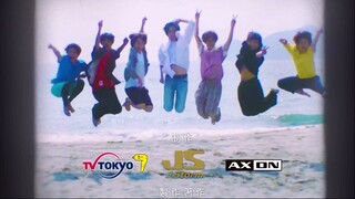 [Vietsub - Tập ５] Seiho High School Men's!!! l メンズ校第５話