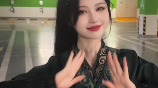 糟糕！被我装到了！
