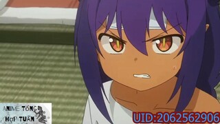 Những bông hoa đoạt mệnh「AMV」- Roses #animeme