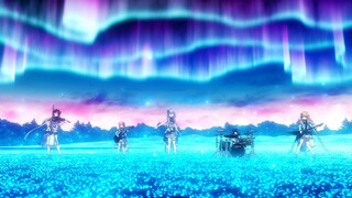 BanG Dream! Morfonication - 02 [Vietsub]