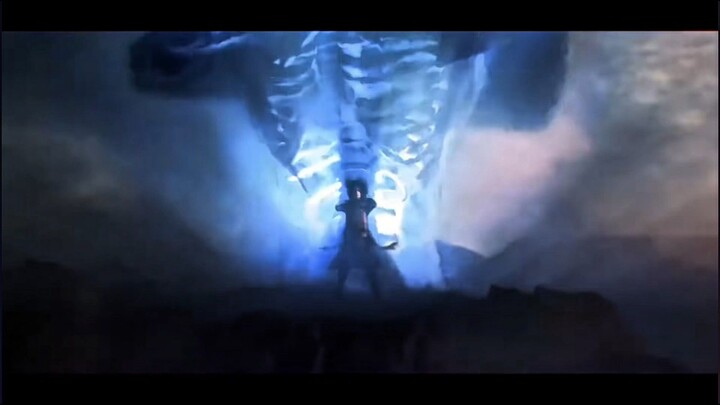Madara Live The Movie