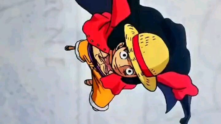 có ai fan one piece ko ta? ᕙ(  • ‿ •  )ᕗ