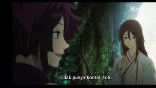 bar bar amat subtitle nya wkwkw