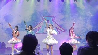 【AOIHERO】泽塔主题曲《喊出我的名字》