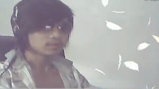 MC Stone: Versi asli "Love Debt" pada tahun 2010.