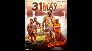 Gangs of Godavari (2024) UNCUT 720p WEBRip x264 ESub [Dual Audio][Hindi 5.1+Telugu+english]