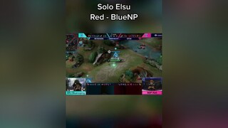 Giờ Red khác rồi 😗😗 lqmb lienquan lienquanmobile_garena lienquanmobile garenalienquan xuhuongtiktok capcut