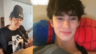 ในเมื่อทุกคนอยากเห็นผมจีบหนุ่มๆ... [Rap Lover]
