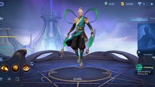 Vale New Skin Unlock