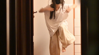 死神   ｜ “ 飛んで滑って泣いて喚いた顔が見たい ”