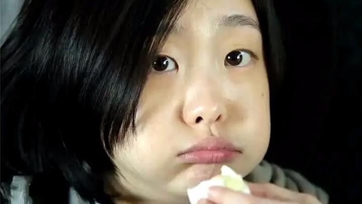 This cute, adorable girl turns out to be South Korea’s ultimate weapon! Hilarious commentary on “The