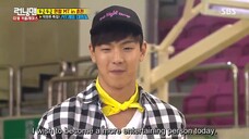 [ ENG SUB ] Running Man Ep 307