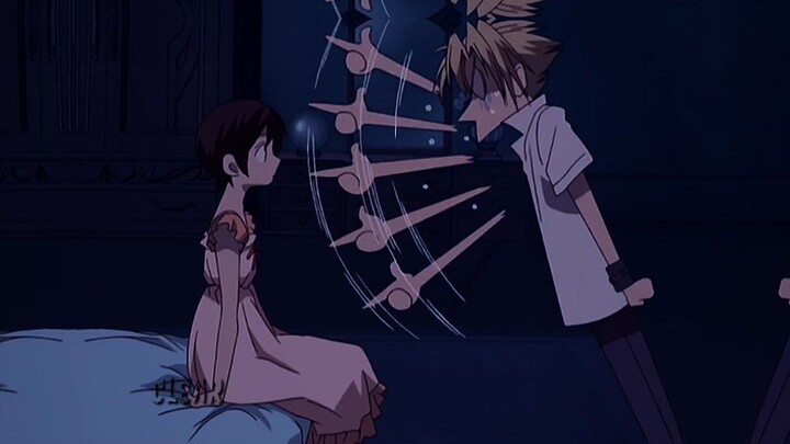 AMV anime #OuranHihgtSchoolHostClup