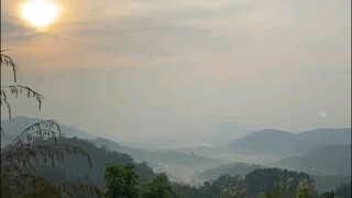 Keindahan Alam