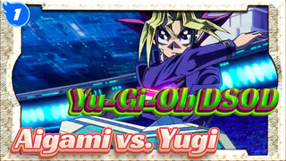 Aigami vs. Yugi_1