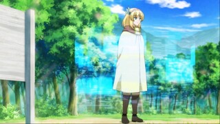 World Of Leadale (S1) - 12