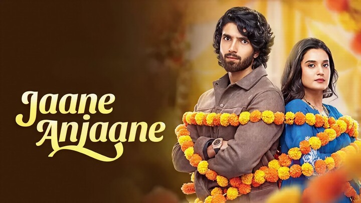 Jaane Anjaane - Episode 01
