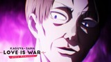 HEY-YA KAGUYA-CHAN | Kaguya-sama: Love is War Season 3 Episode 6