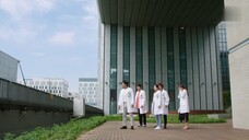 👨⚕ Doctor John 👩⚕ E 11 { Indo Sub }