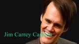 Jim Carrey cartoon expresion