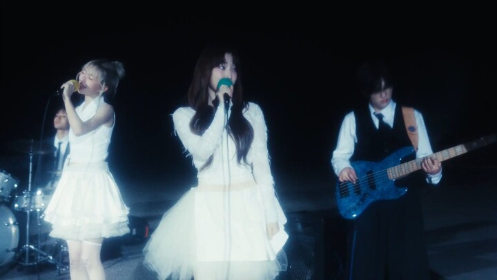 AtHeart Say It’ Live Clip