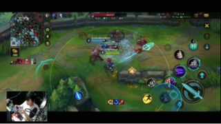 LMHT Tốc Chiến _ ASTAZ CẦM ZED VS KATARINA ONE CHAMP AI SẼ LÀ NGƯỜI THẮNG TRONG KÈO ĐẤU CỰC GẮT NÀY