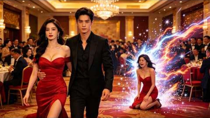 [INDO SUB] Bangun 7 Tahun Kemudian, Ternyata Aku Sudah Punya Istri Cantik!
