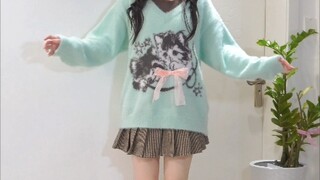 يا معلم، رائحة صف الرقص المنزلي قوية جدًا، ماذا أفعل!