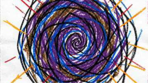 Forlana Vortex (A)