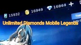 How to get Free Diamonds in Mobile Legends 2023