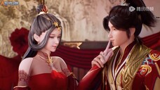 Supreme God Emperor Episode 534 Subtitle Indonesia