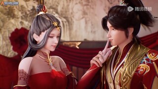 Supreme God Emperor Episode 534 Subtitle Indonesia