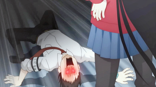 【Oktober/Ryunosuke Kamiki & Ryota Ohsaka & Akari Kitou】Guru Baru di Sekolah Yokai PV Resmi [Tim Loka