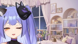 [Azi] Why do Boba have all different sized eyes? If you take good care of your health when you are y