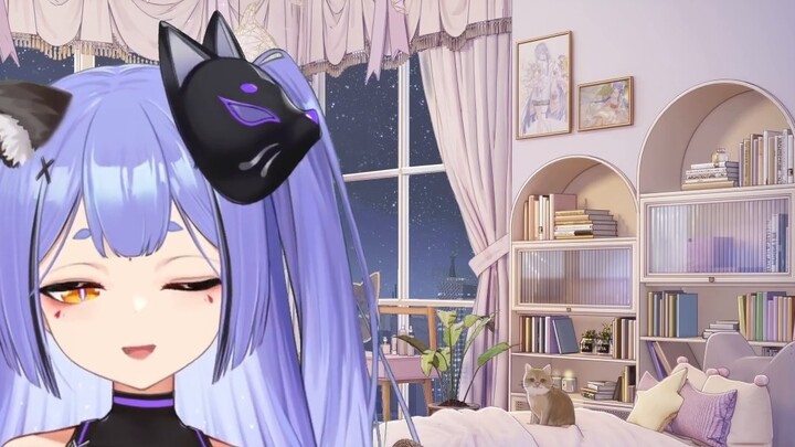 [Azi] Why do Boba have all different sized eyes? If you take good care of your health when you are y