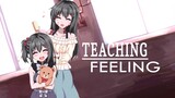 Teaching Feeling Là Game Rất Hay | Dương404