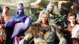 ศาสนจักรปีศาจสวรรค์กำลังจะเปิดศึกเลือดกับหมู่บ้านผู้พิการ? แต่หัวหน้าหมู่บ้านนั้นมีราชโองการของฮ่องเ