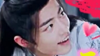 【نسخة الدراما وانغ شيان ABO】【النهاية】محبته لا تُعوض 10