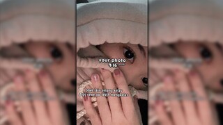 PRESET AM 😼 TAPI CEWE GW LEBIH MENGKELAS😫