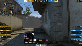 Ai đó cho xin tí gió bỏ quả smoke này được không #gamehaymoingay