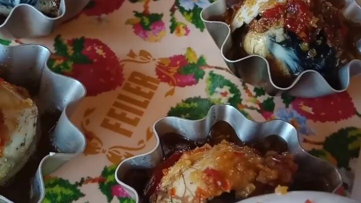 Inihaw na balot/trending balot/spicy grilled balot