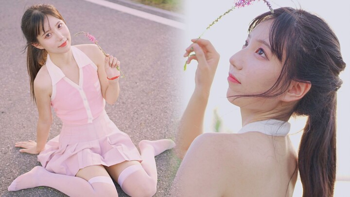 [Graduation Project] Being in love with me now is not considered premature love!