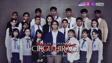 KELAS TAHANAN CIKGU HIRAGI EP1