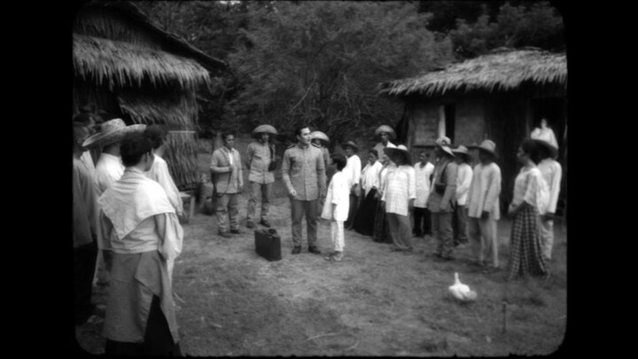 Quezon Movie (2025)