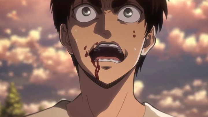 Attack on Titan Season 2 "AMV" -e ค่า ds ปัจจุบัน ver ภูมิปัญญา